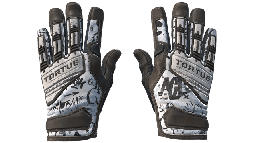 ★ Specialist Gloves | Blackbook (Field-Tested)