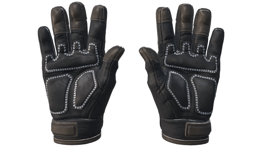 ★ Specialist Gloves | Blackbook (Field-Tested)