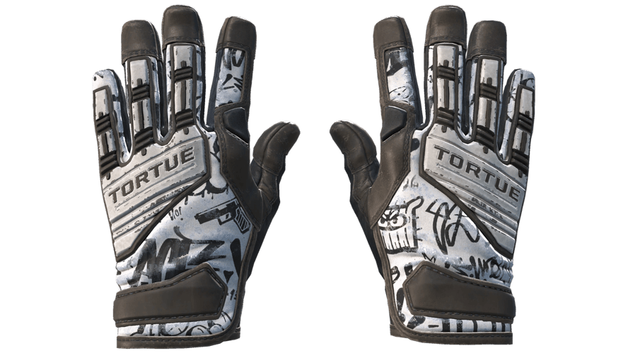 ★ Specialist Gloves | Blackbook (Field-Tested)