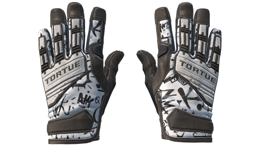 ★ Specialist Gloves | Blackbook (Field-Tested)
