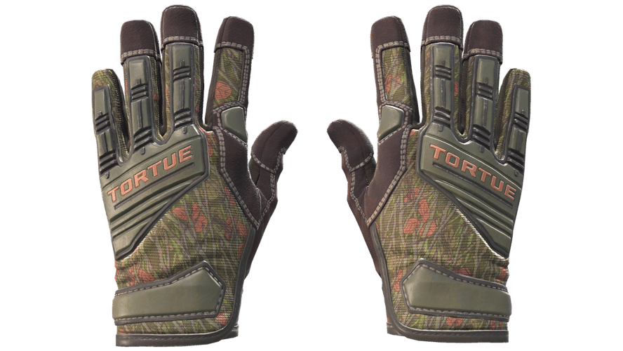 ★ Specialist Gloves | Buckshot (Factory New)