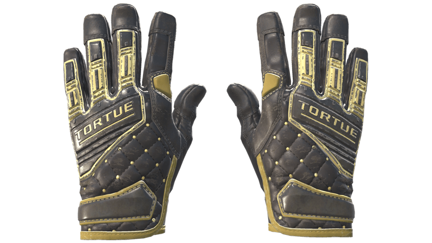 ★ Specialist Gloves | Chocolate Chesterfield (Field-Tested)