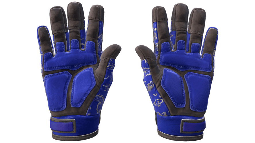 ★ Specialist Gloves | Cloud Chaser (Factory New)