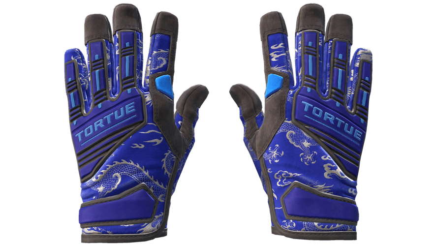 ★ Specialist Gloves | Cloud Chaser (Factory New)