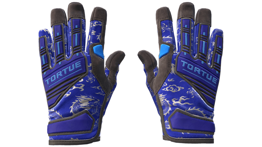 ★ Specialist Gloves | Cloud Chaser (Factory New)