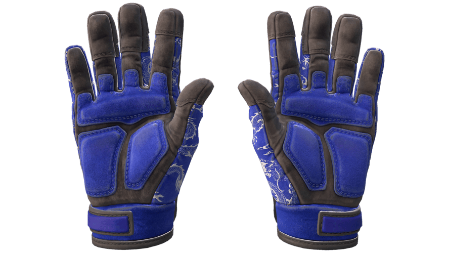 ★ Specialist Gloves | Cloud Chaser (Field-Tested)