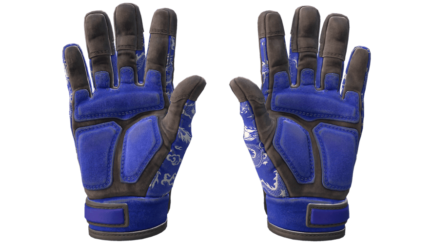 ★ Specialist Gloves | Cloud Chaser (Field-Tested)