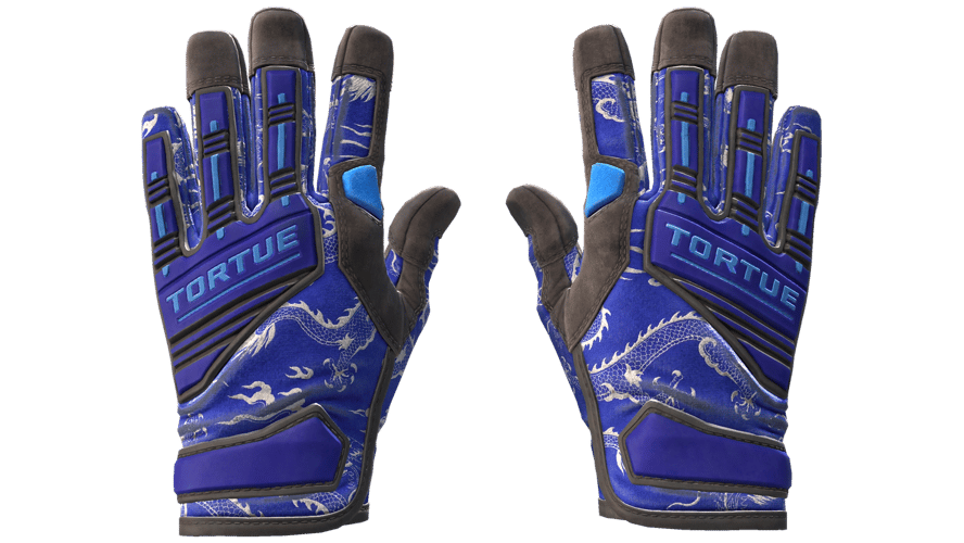 ★ Specialist Gloves | Cloud Chaser (Field-Tested)