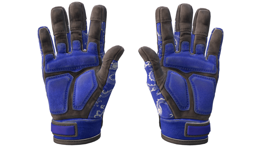 ★ Specialist Gloves | Cloud Chaser (Field-Tested)