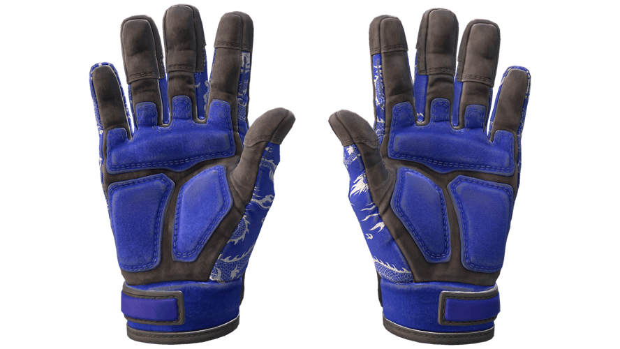 ★ Specialist Gloves | Cloud Chaser (Field-Tested)