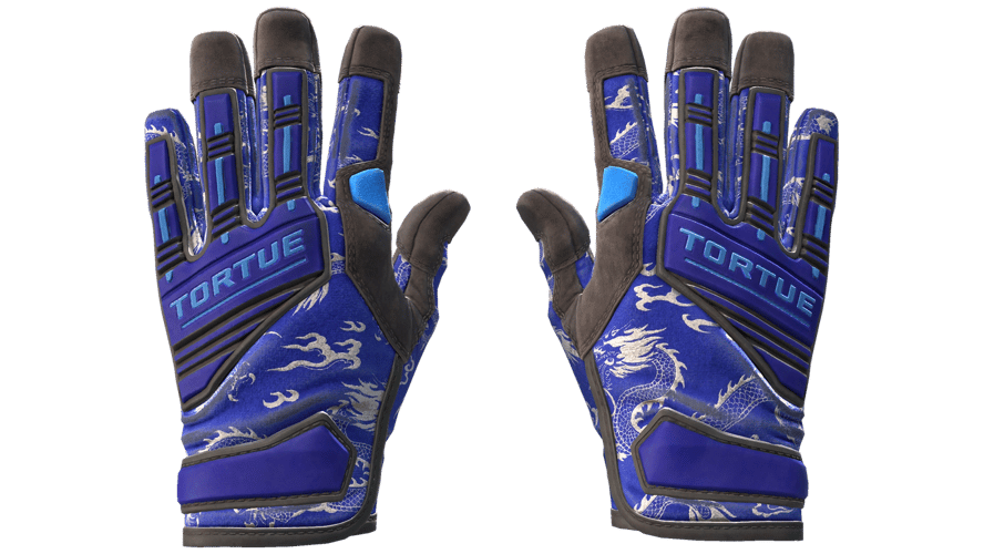 ★ Specialist Gloves | Cloud Chaser (Field-Tested)