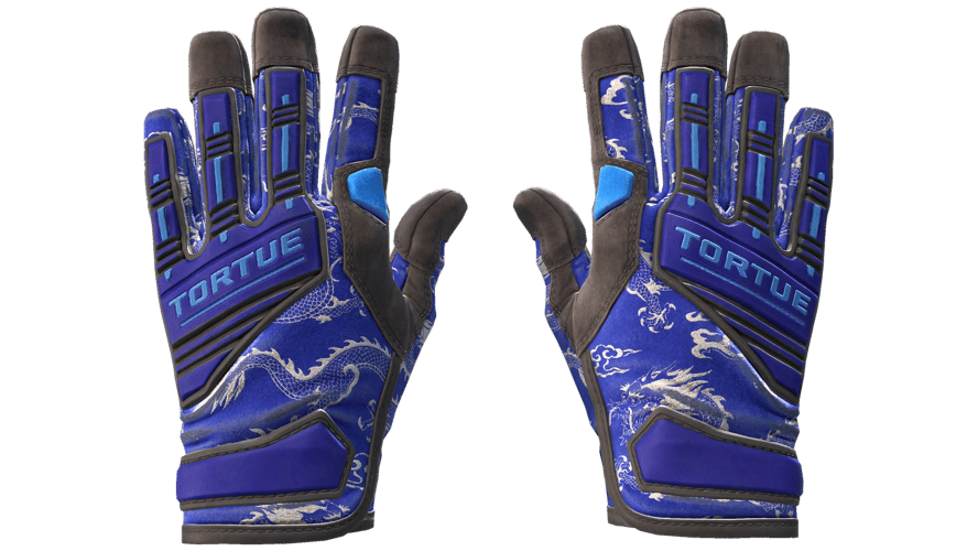 ★ Specialist Gloves | Cloud Chaser (Field-Tested)
