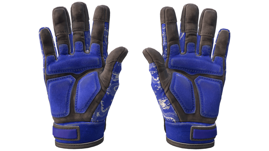 ★ Specialist Gloves | Cloud Chaser (Field-Tested)