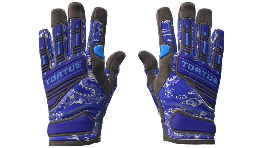 ★ Specialist Gloves | Cloud Chaser (Field-Tested)