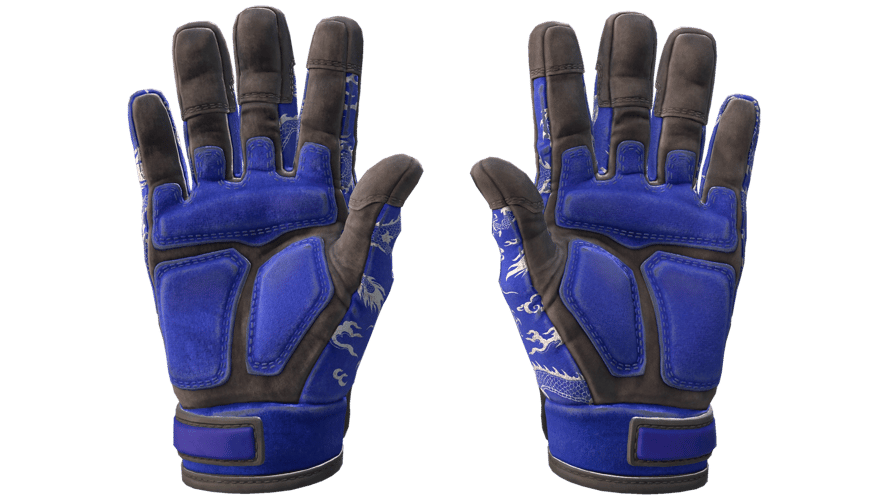 ★ Specialist Gloves | Cloud Chaser (Field-Tested)