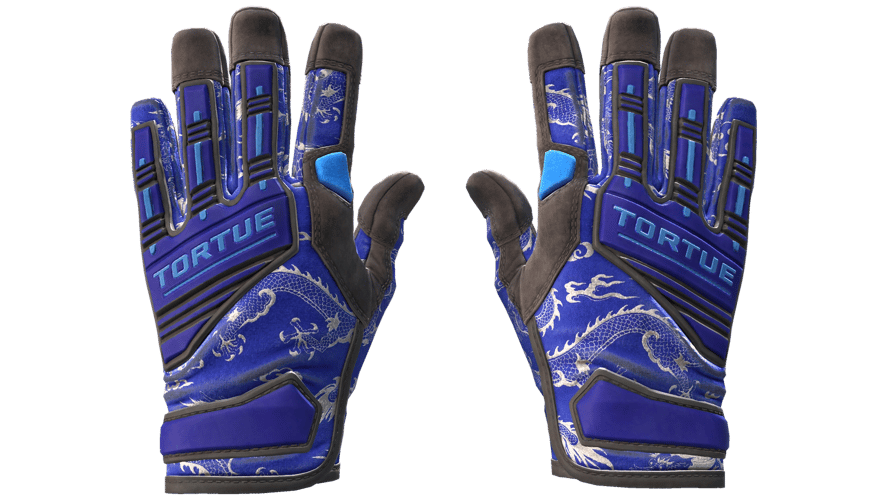 ★ Specialist Gloves | Cloud Chaser (Field-Tested)