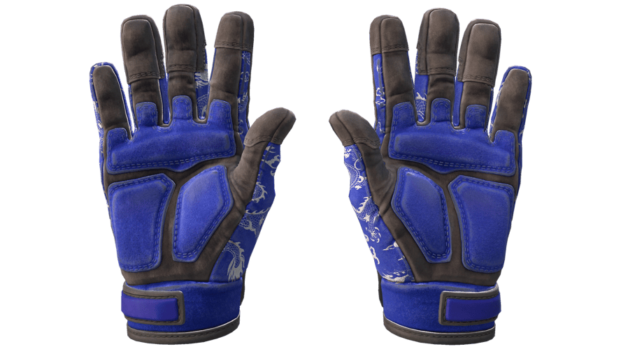 ★ Specialist Gloves | Cloud Chaser (Field-Tested)