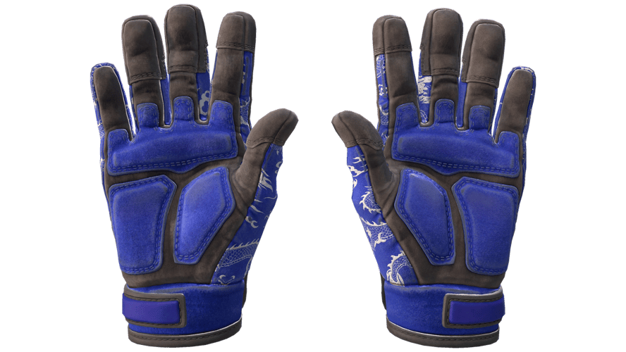 ★ Specialist Gloves | Cloud Chaser (Field-Tested)