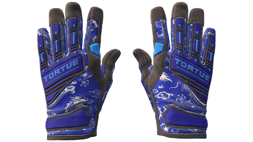 ★ Specialist Gloves | Cloud Chaser (Field-Tested)