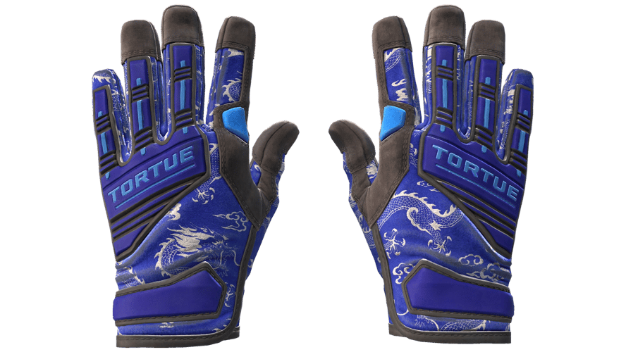 ★ Specialist Gloves | Cloud Chaser (Well-Worn)