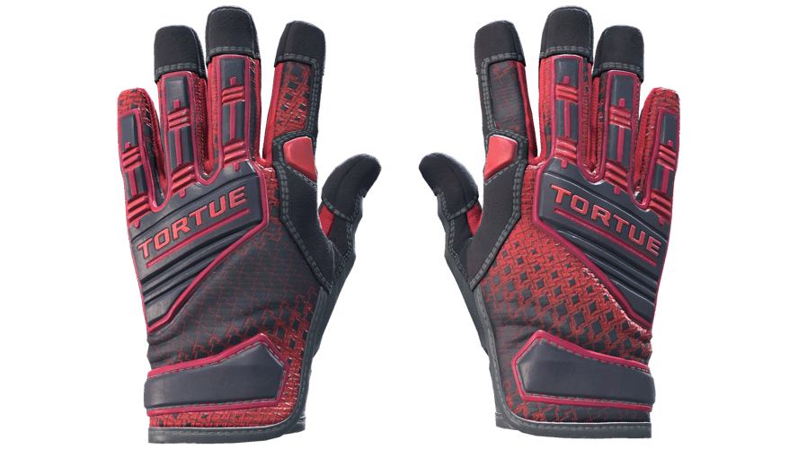★ Specialist Gloves | Crimson Kimono (Factory New)