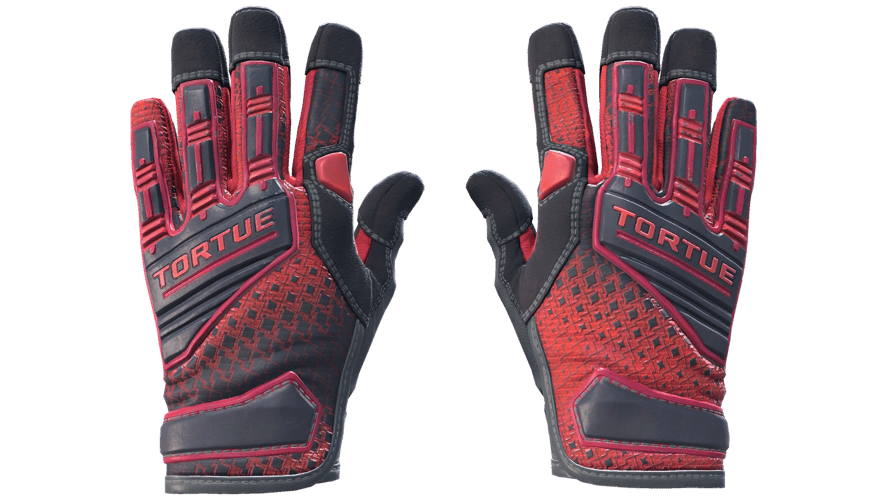 ★ Specialist Gloves | Crimson Kimono (Factory New)