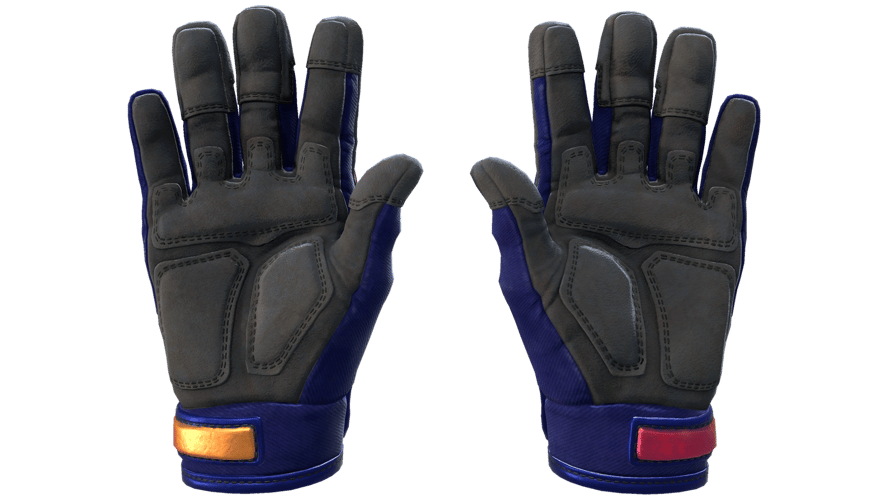 ★ Specialist Gloves | Fade (Factory New)