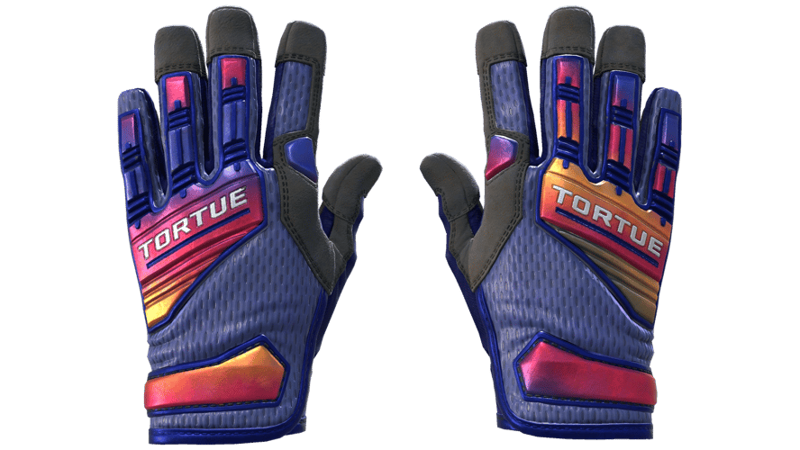 ★ Specialist Gloves | Fade (Factory New)