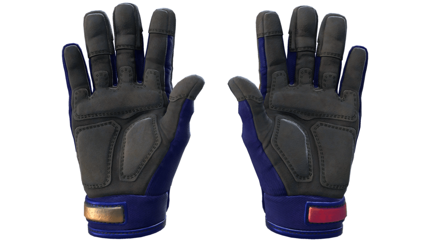 ★ Specialist Gloves | Fade (Factory New)