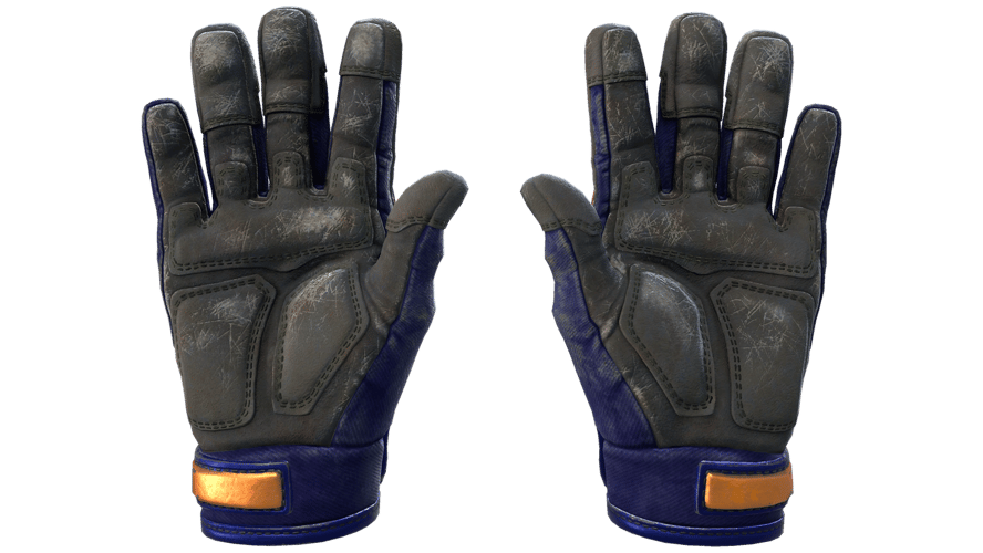 ★ Specialist Gloves | Fade (Field-Tested)