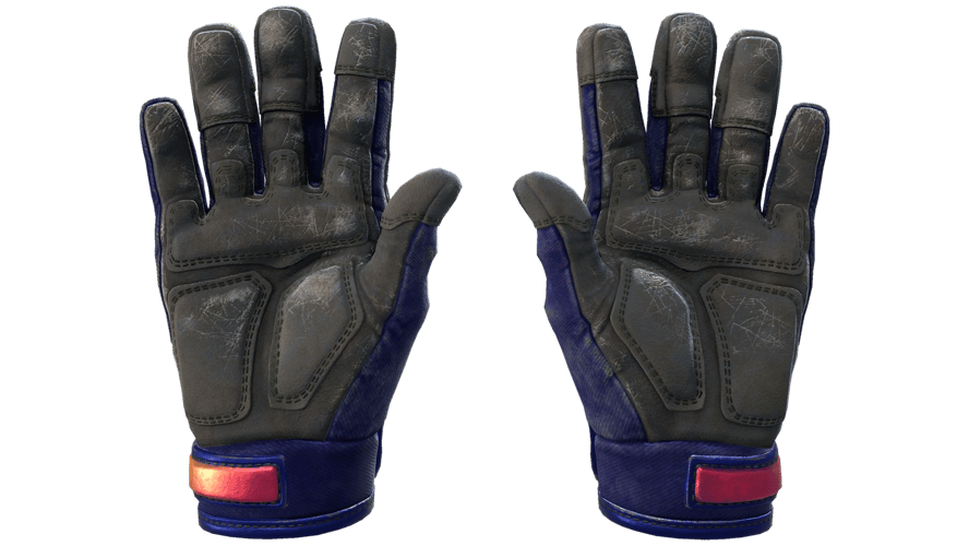 ★ Specialist Gloves | Fade (Field-Tested)