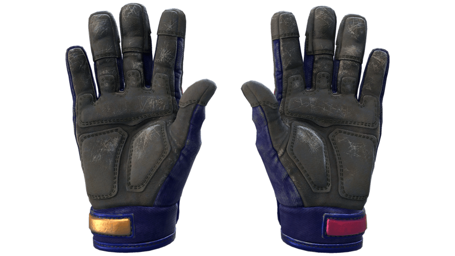 ★ Specialist Gloves | Fade (Field-Tested)