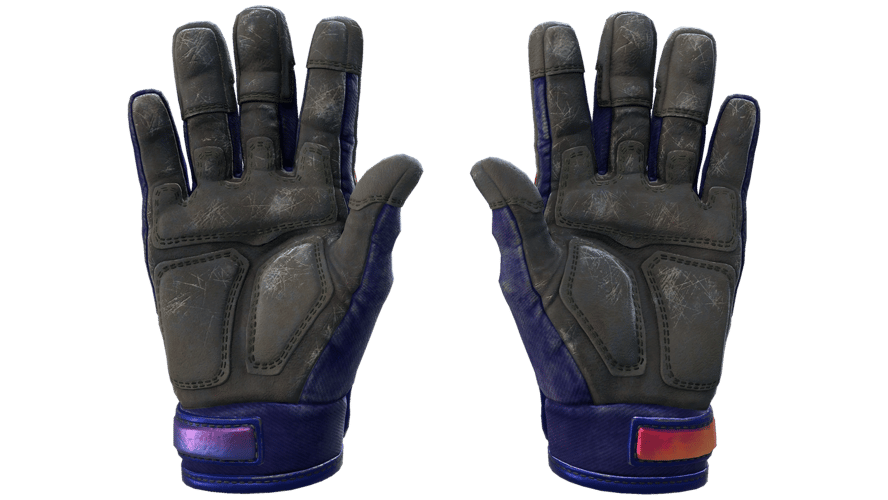 ★ Specialist Gloves | Fade (Field-Tested)