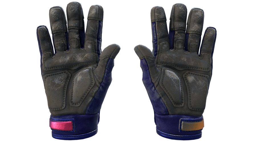 ★ Specialist Gloves | Fade (Field-Tested)