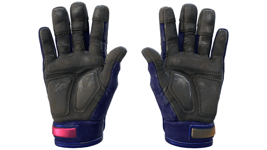 ★ Specialist Gloves | Fade (Field-Tested)