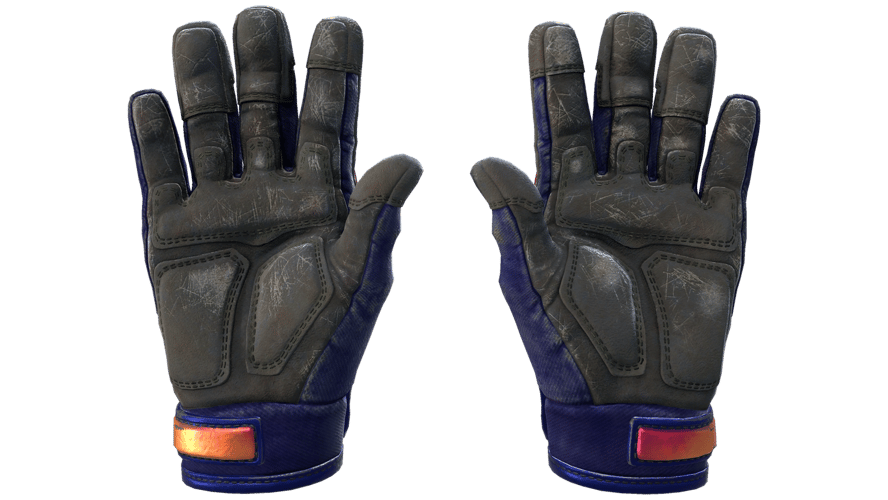 ★ Specialist Gloves | Fade (Field-Tested)
