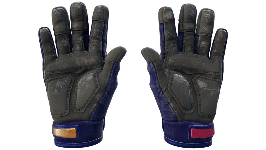 ★ Specialist Gloves | Fade (Field-Tested)