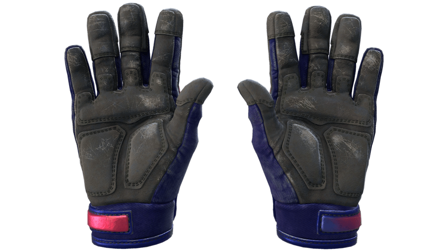 ★ Specialist Gloves | Fade (Field-Tested)