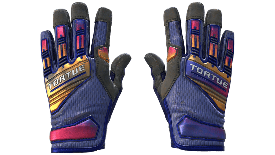 ★ Specialist Gloves | Fade (Field-Tested)
