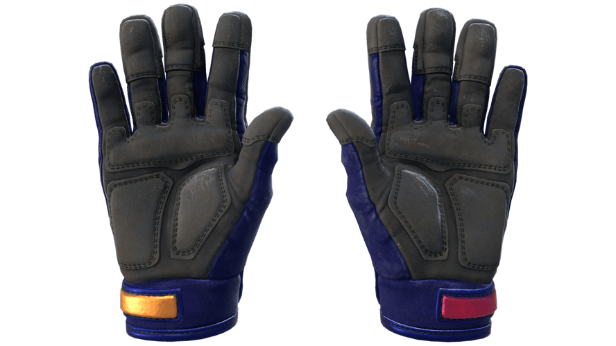 ★ Specialist Gloves | Fade (Minimal Wear)