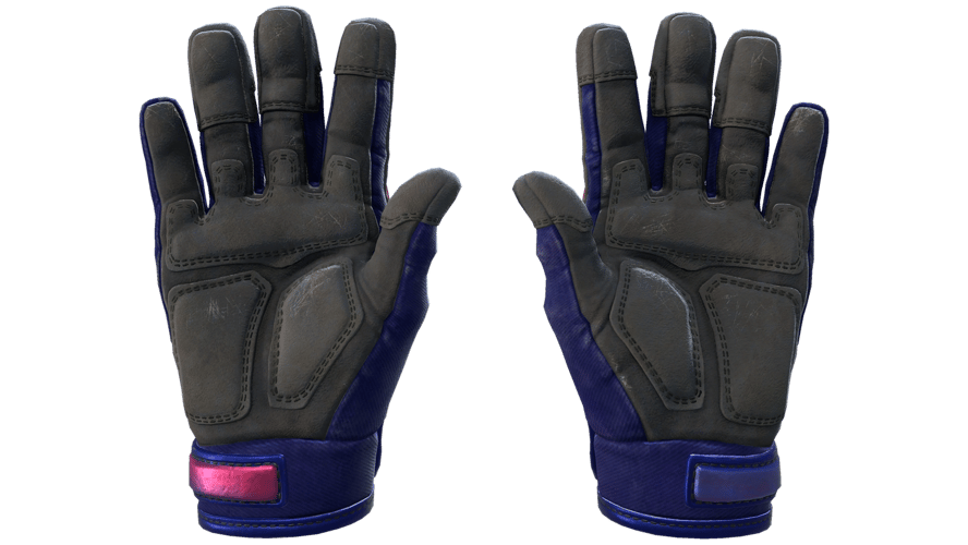 ★ Specialist Gloves | Fade (Minimal Wear)
