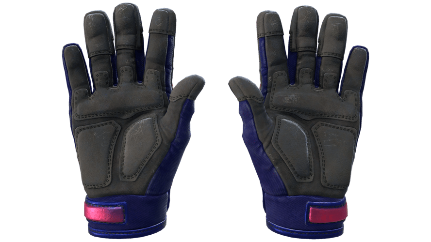 ★ Specialist Gloves | Fade (Minimal Wear)