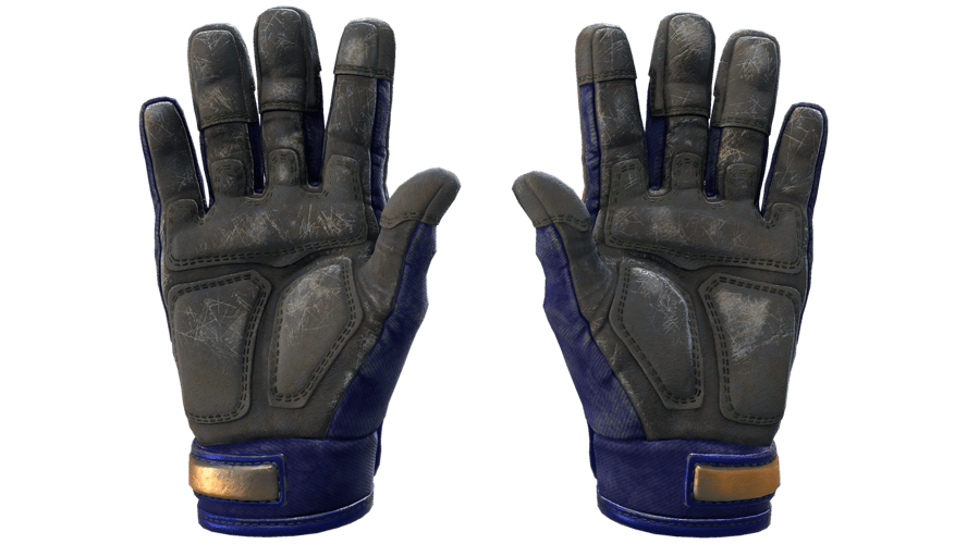 ★ Specialist Gloves | Fade (Well-Worn)