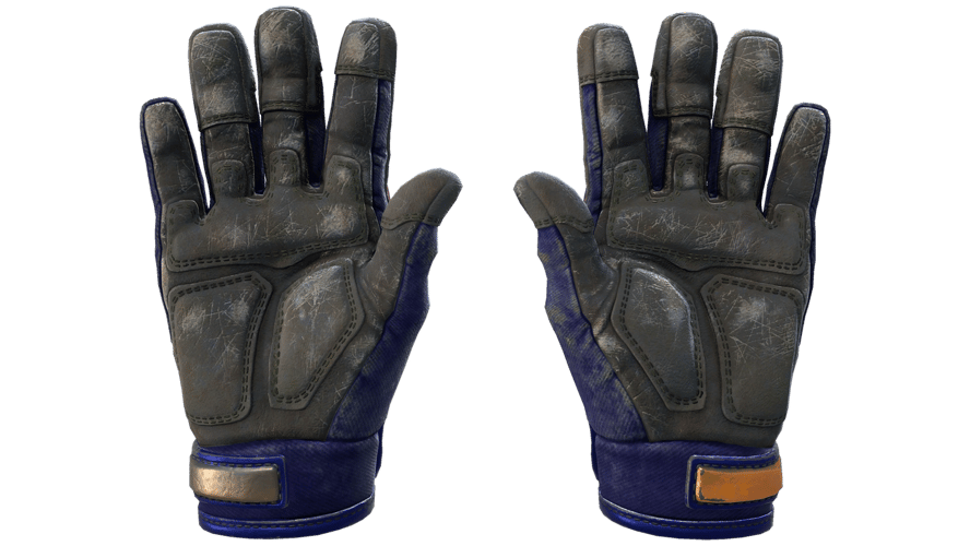 ★ Specialist Gloves | Fade (Well-Worn)