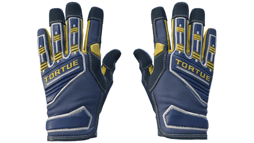 ★ Specialist Gloves | Field Agent (Factory New)