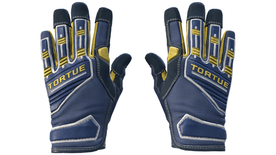 ★ Specialist Gloves | Field Agent (Factory New)