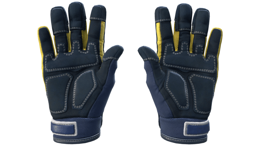 ★ Specialist Gloves | Field Agent (Factory New)