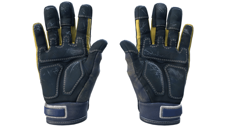 ★ Specialist Gloves | Field Agent (Field-Tested)
