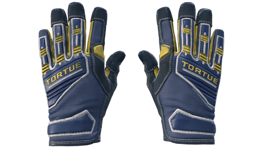 ★ Specialist Gloves | Field Agent (Field-Tested)