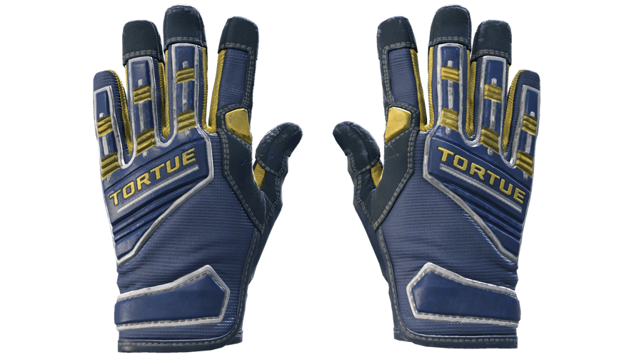 ★ Specialist Gloves | Field Agent (Field-Tested)